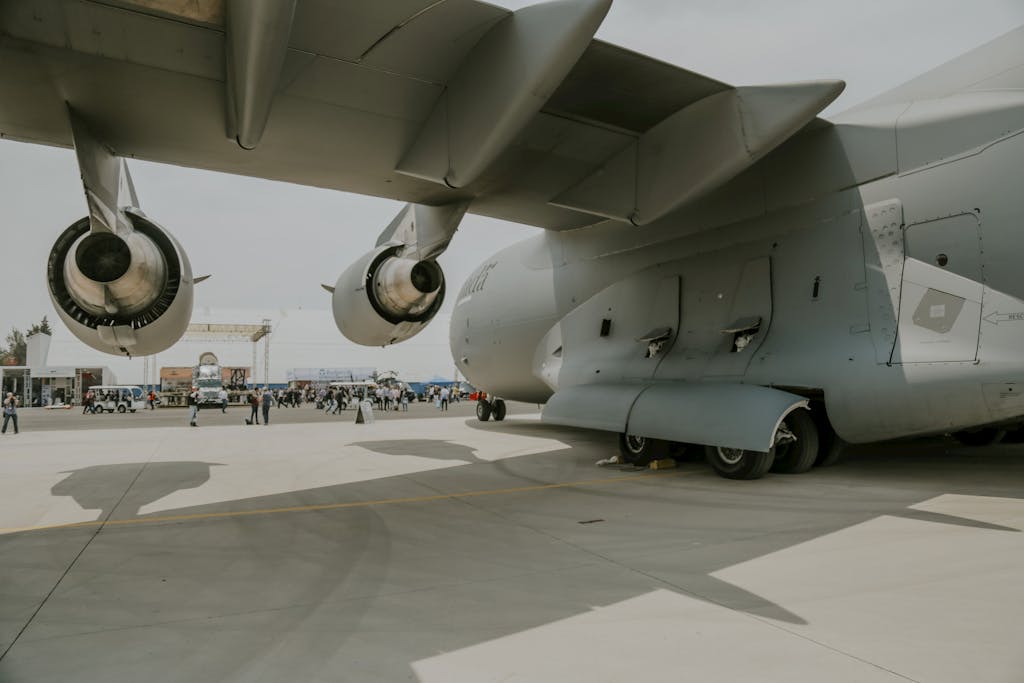Aerospace