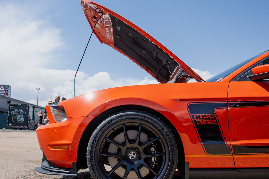 Automotive